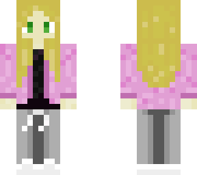 feminine boy