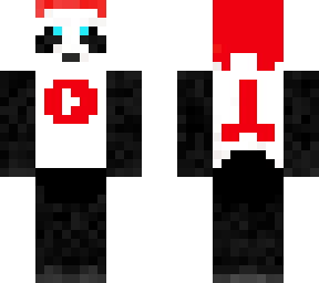 festive yt panda!!!!