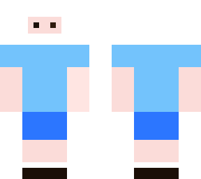 finn the hooman