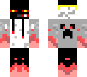 fire enderman better