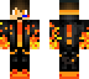 fire gamer