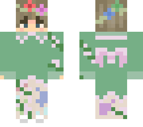 flower elf (remastered)