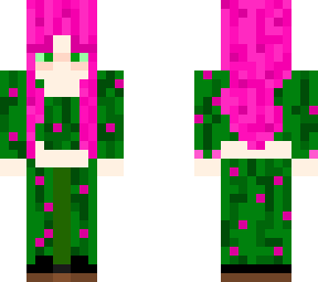 flower girl