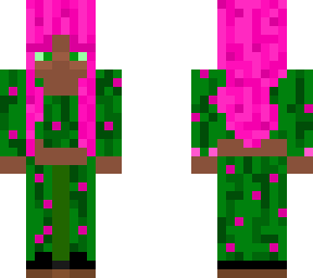 flower girl