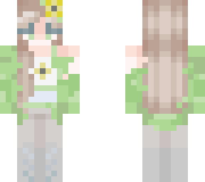 flower girls