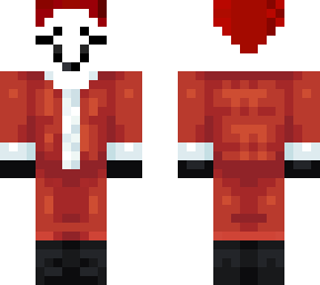 for belak christmas