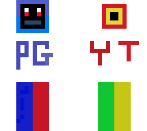 for pro gamer only easy edited full moded and cool looking skin for yt