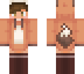foxhoodie