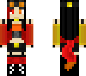 foxie1hunter 5.0(update)