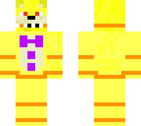 fredbear