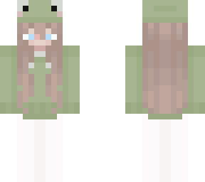 frog