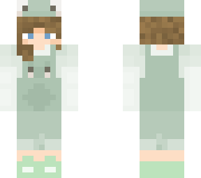 froggie (edited)