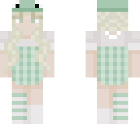 froggy