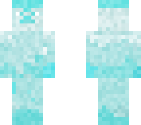 frozen yeti steve