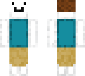 fun skin (sus)
