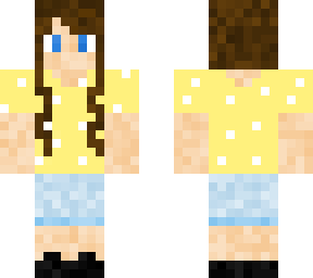 funnyfield in minecraft