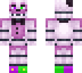 funtime freddy beta version