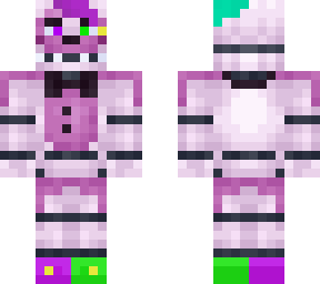 funtime freddy v1
