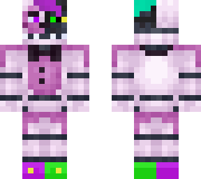 funtime freddy v4