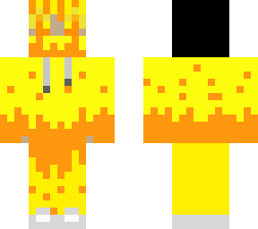 furry fire (fixed)