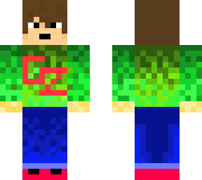 gamer zone merch