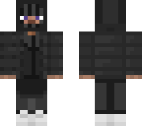 gangster steve (black edition)