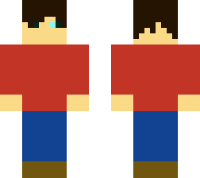 generic skin gen. 1