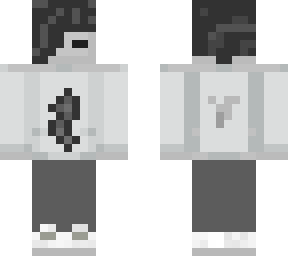 ghost boy