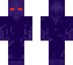 ghost obsidian