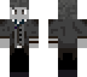 ghost steven