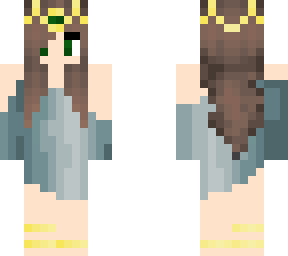 girl god
