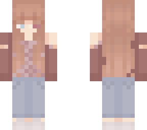 girl missing eye