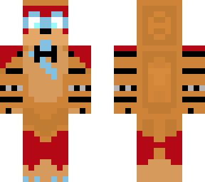 glamrock freddy
