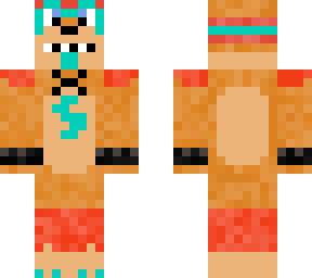 glamrock freddy