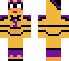 glamrock golden freddy