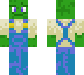 goblin guy