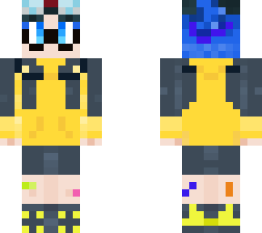 goggles coroika (splat2 look)