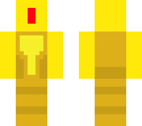 golden titan (remastered)