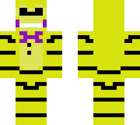 golden toy freddy