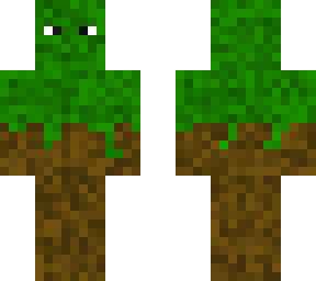 grass block
