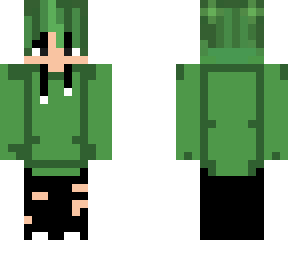 green biy