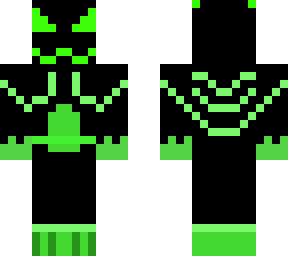 green proto