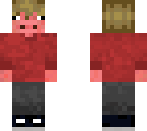 ***** pig