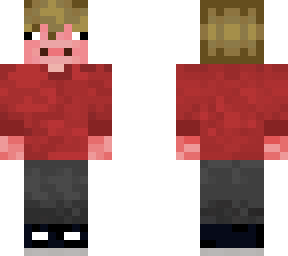 ***** pig