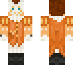 hallow wizard