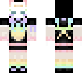 hanananani maid