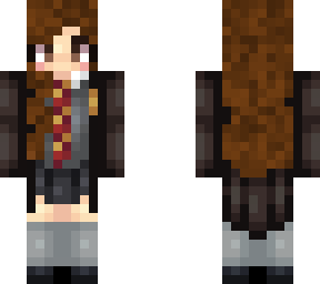 hermione! (for enixcya)