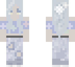 hey- frosty