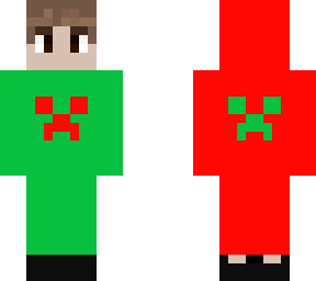 hoddie man