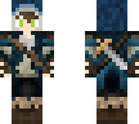 hunter boy